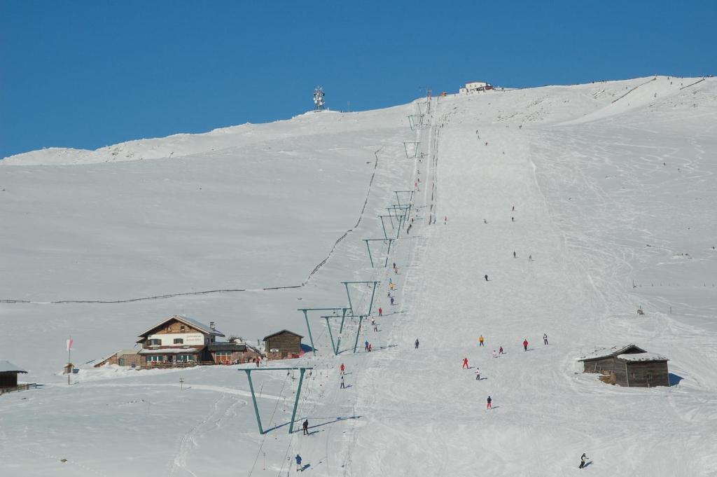 Unterpfaffstall-Hof Collalbo Zewnętrze zdjęcie